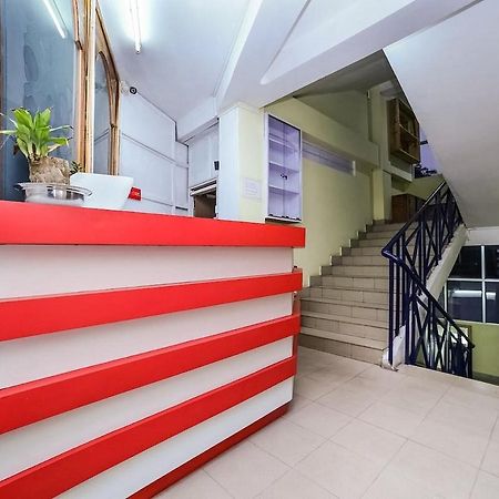 Shillong Guest House Dış mekan fotoğraf