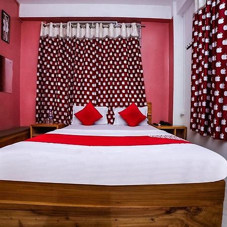 Shillong Guest House Dış mekan fotoğraf