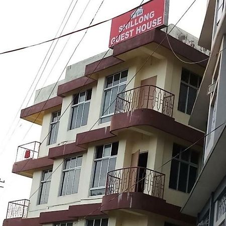 Shillong Guest House Dış mekan fotoğraf