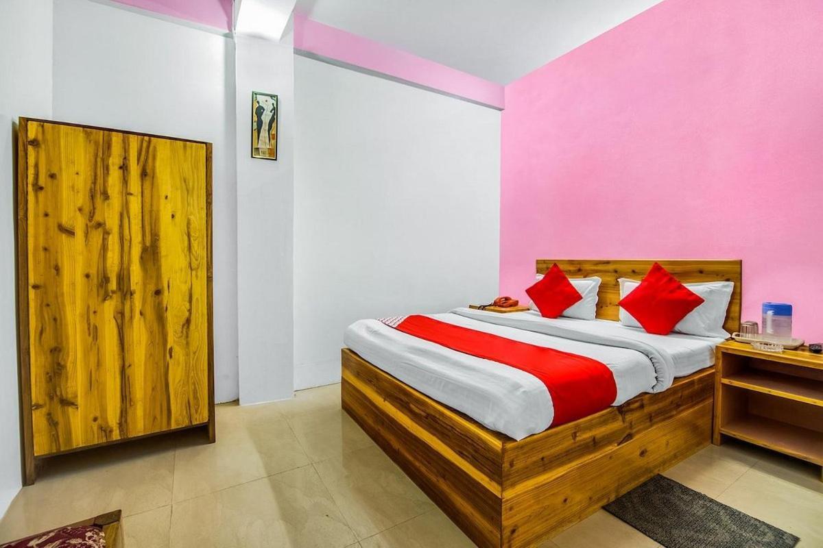 Shillong Guest House Dış mekan fotoğraf
