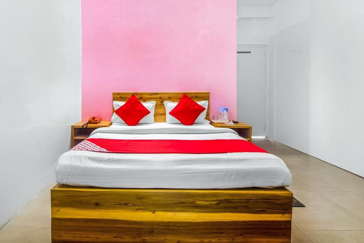 Shillong Guest House Dış mekan fotoğraf
