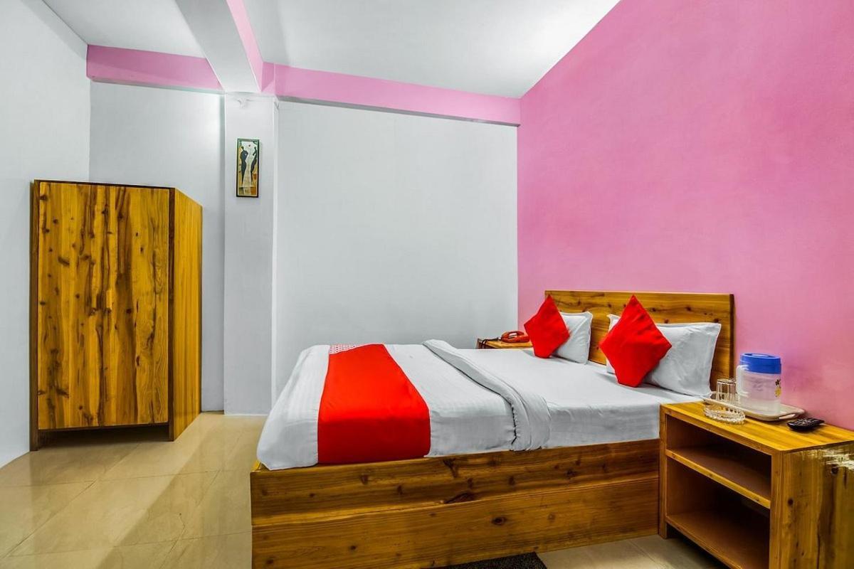 Shillong Guest House Dış mekan fotoğraf