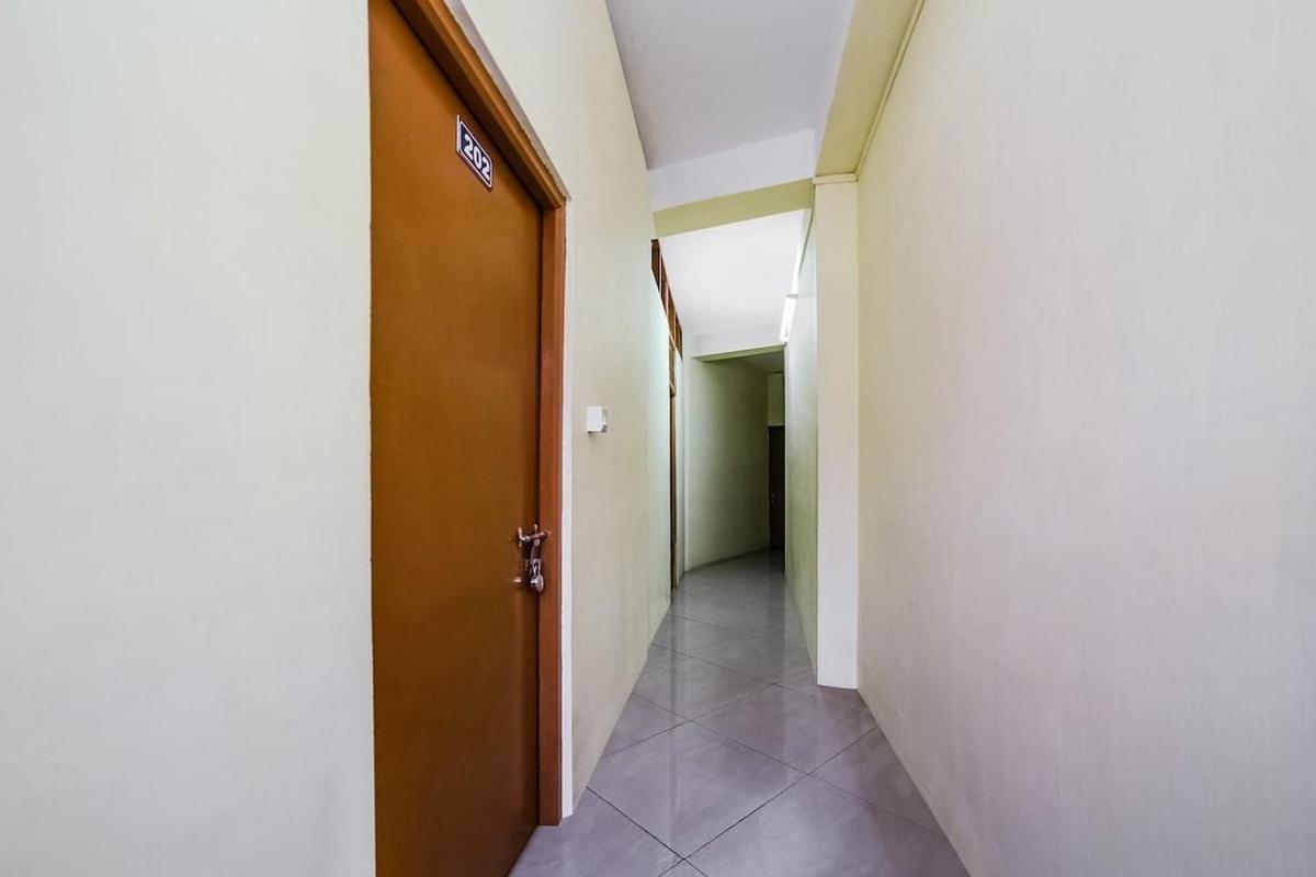 Shillong Guest House Dış mekan fotoğraf