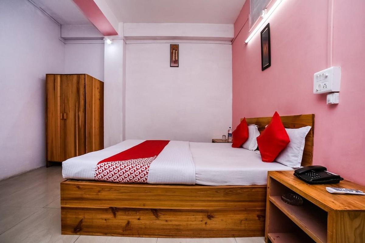 Shillong Guest House Dış mekan fotoğraf