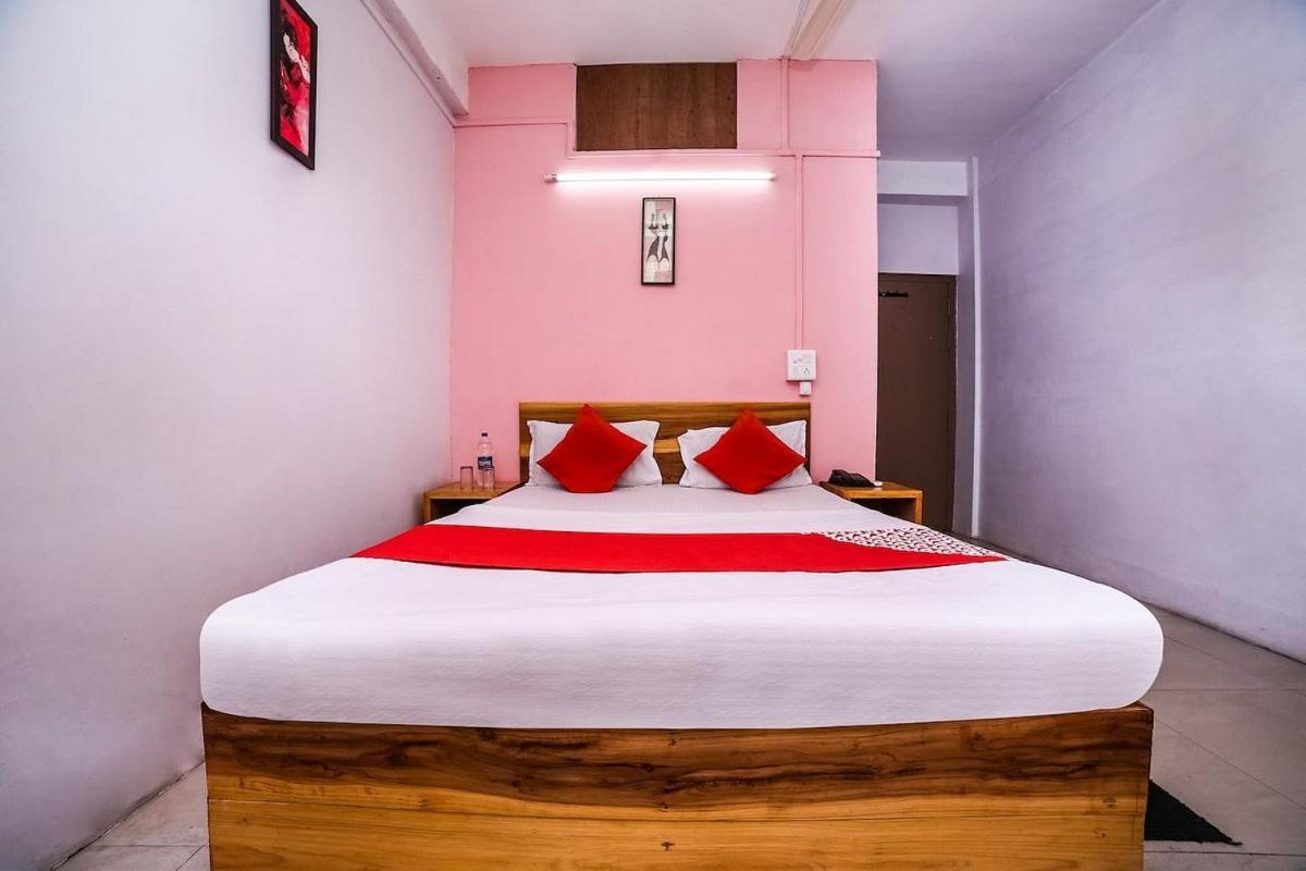 Shillong Guest House Dış mekan fotoğraf