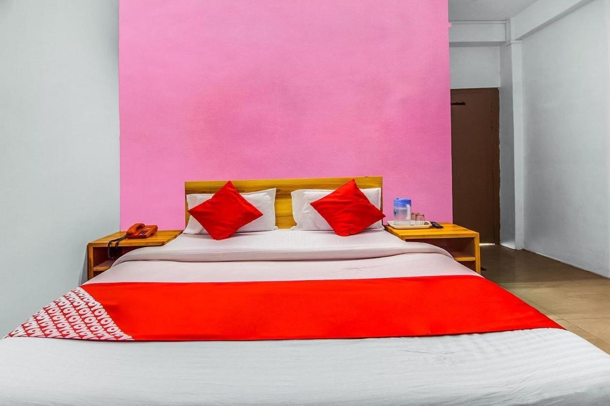 Shillong Guest House Dış mekan fotoğraf