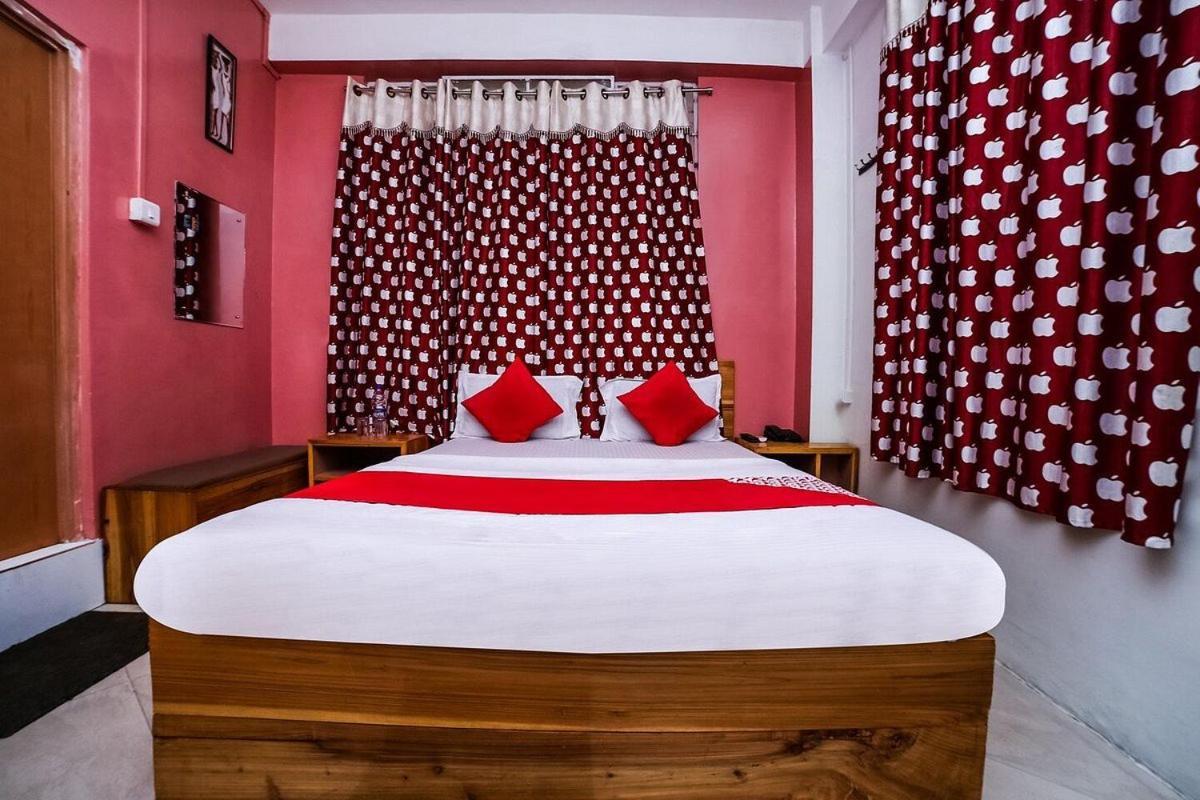 Shillong Guest House Dış mekan fotoğraf